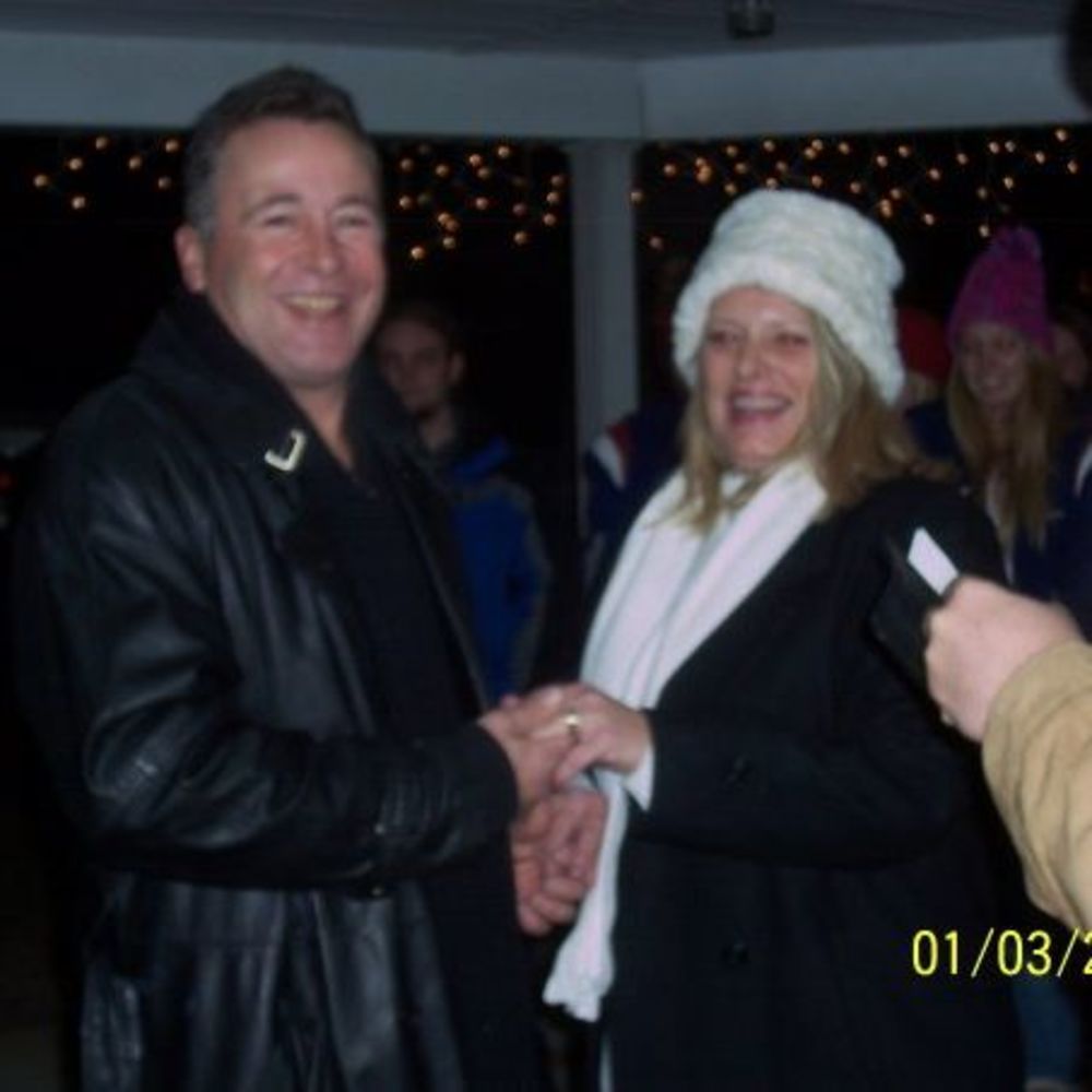 Meet your Posher, Jackie